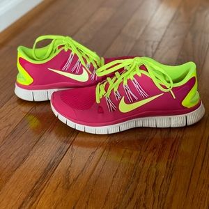 Nike Free RN 5.0